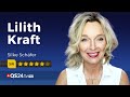 Die Lilith Kraft | Astrologin Silke Schäfer | Sinn des Lebens | QS24 Gesundheitsfernsehen