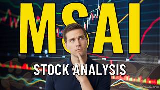 MultiSensor AI MSAI: AI Rocket Set to Explode! MSAI Stock Analysis