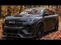 2027 BYD Denza Revealed! Future Luxury EV You Must See | Full Review
