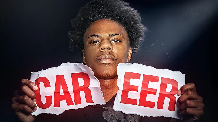 How IShowSpeed’s Career Almost Ended Before It Even Began