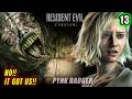 NO!! — IT GOT US!! | Resident Evil Requiem PART 13 - Walkthrough - PS5 PRO Gameplay