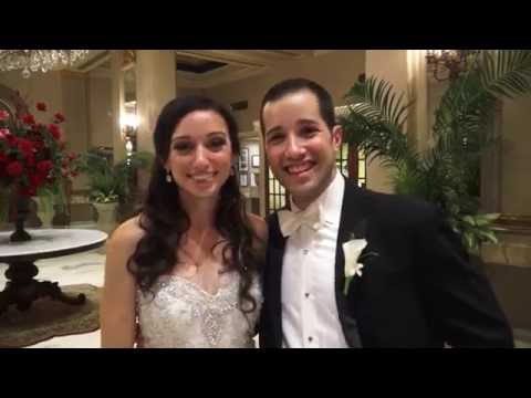 The Wedding of