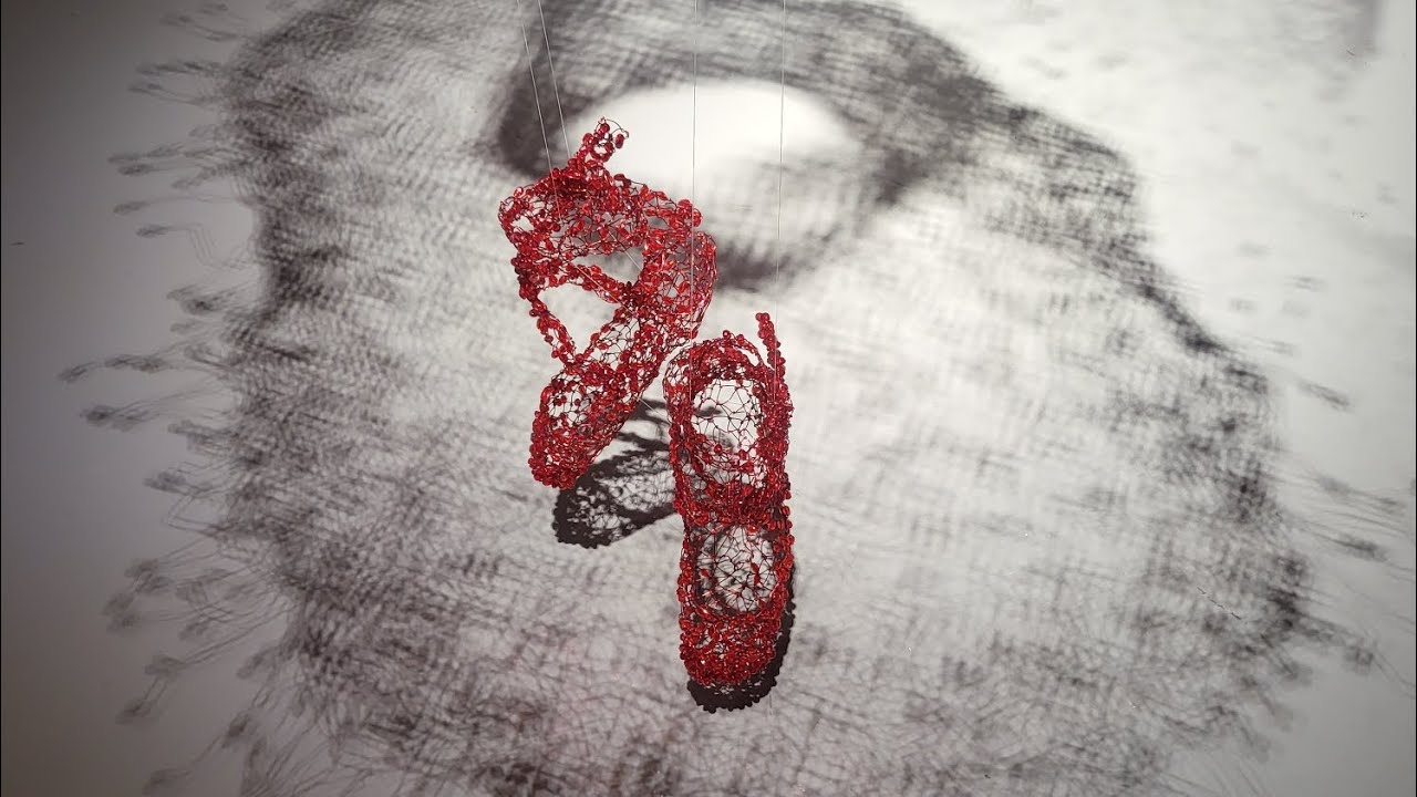 너무 아름다웠던 전시! 금기숙 기증 특별전!!🥰