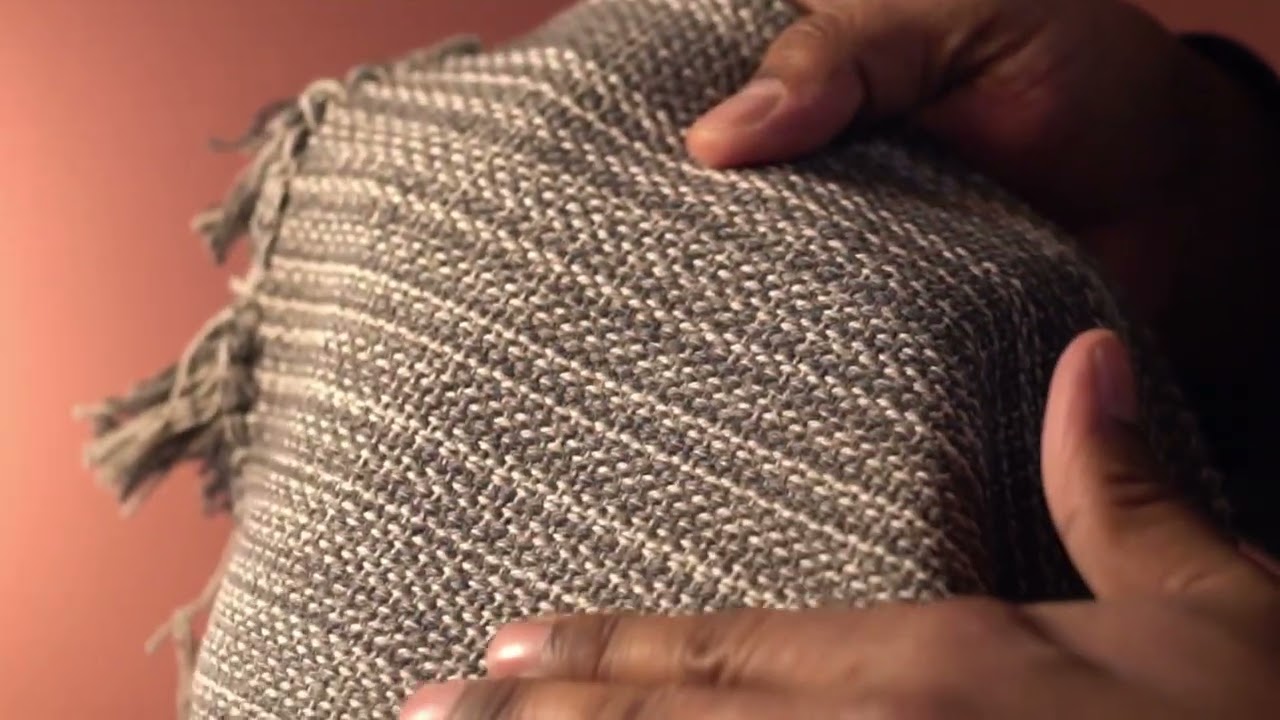 Take a Closer Look: DII Variegated Tabletop Collection, Table Runner