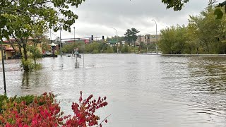 LIVE: Flooding update for the City of Duluth and St. Louis County