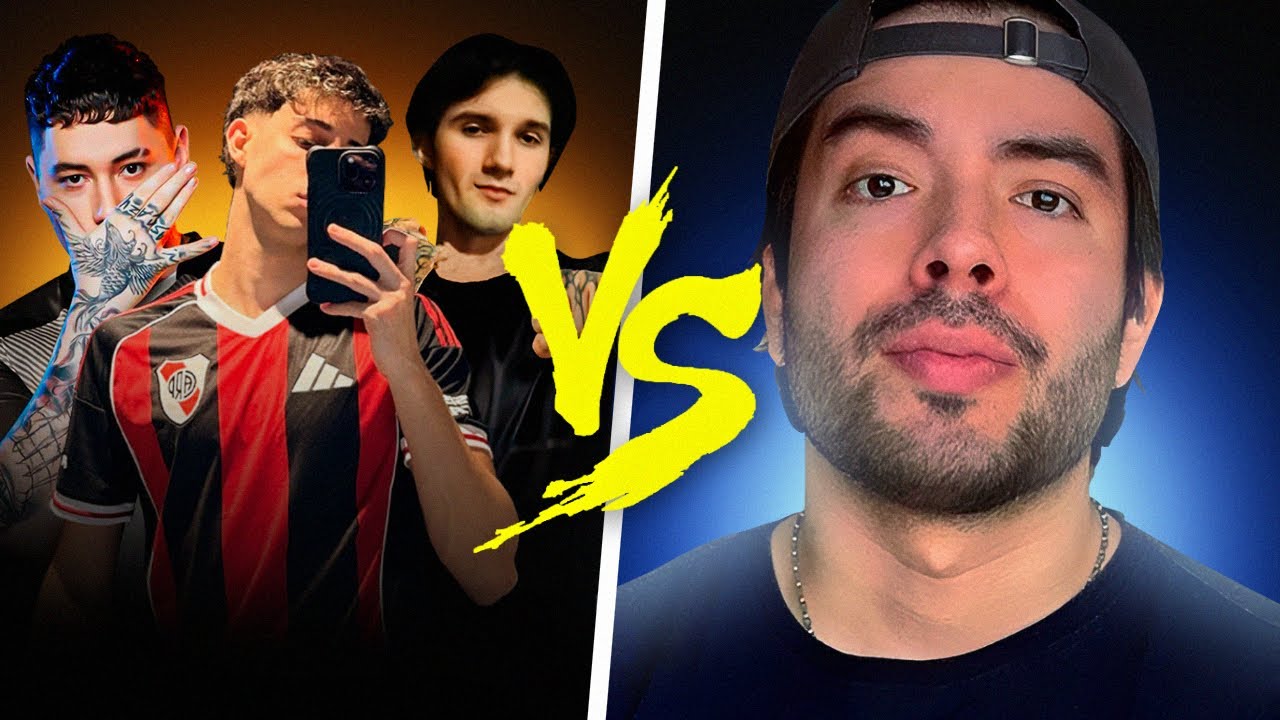 NE/320 VS EL GAME OVER DE ANTRONIX EN APOSTADO 🤑🔥