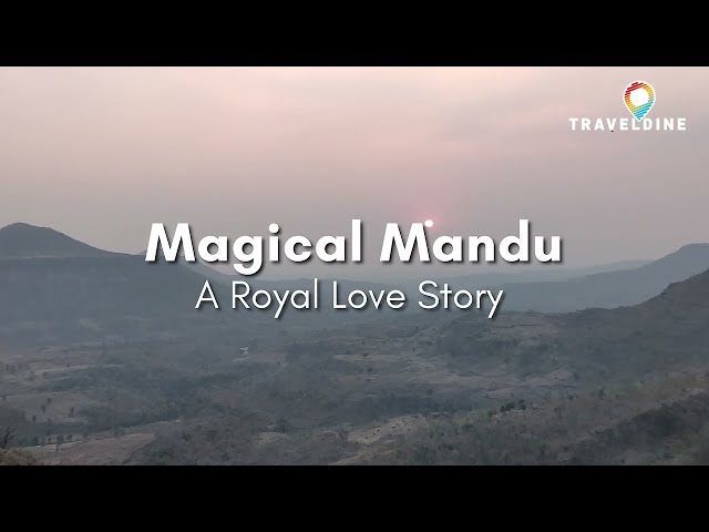 Magical mandu | a royal love story