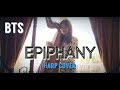 BTS (방탄소년단) LOVE YOURSELF 結 Answer &#39;Epiphany&#39; - Harp Cover