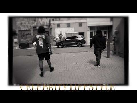 Celebrity Lifestyle   Mandela ft RMC Mike