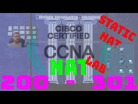 Ip services in ccna