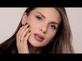 How to minimise the appearance of large pores  ali andreea