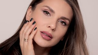 How to minimise the appearance of large pores | ALI ANDREEA