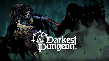 13 • Darkest Dungeon II • "Murderous Fantasies of Freedom..."