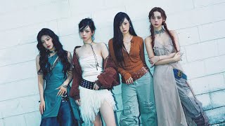 Aespa   Trick Or Trick  Adlibs