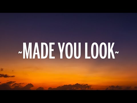 made you look lyrics meghan trainor full song｜TikTok Search