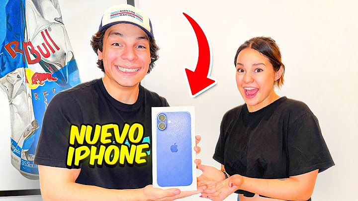 I GAVE BARBIE THE IPHONE 16 PLUS AFTER DESTROYING HERS - Yair17