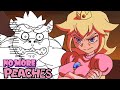 No More Peaches (Animation)