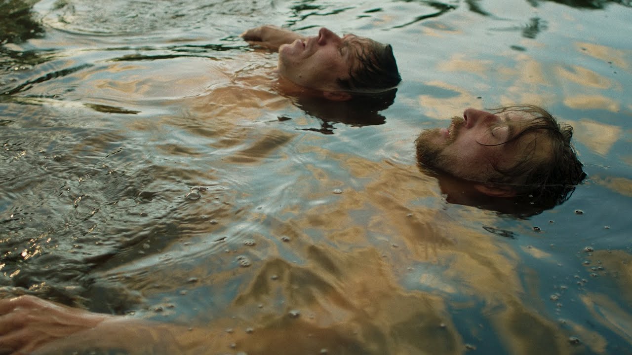 Teaser for *Sauna Day* by Anna Hints and Tushar Prakash, selected in the International Competition at Clermont-Ferrand 2025