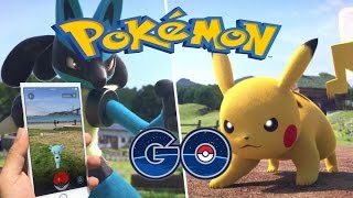 POKEMON GO СКАЧАТЬ ОБЗОР НА РУССКОМ android ios в СНГ(http://goo.gl/5pfILH купить крутой брелок Покемон Go Кристалл СВЕТОДИОДНЫЙ Пикачу –разверни описание- посмотри..., 2016-07-12T10:47:51.000Z)