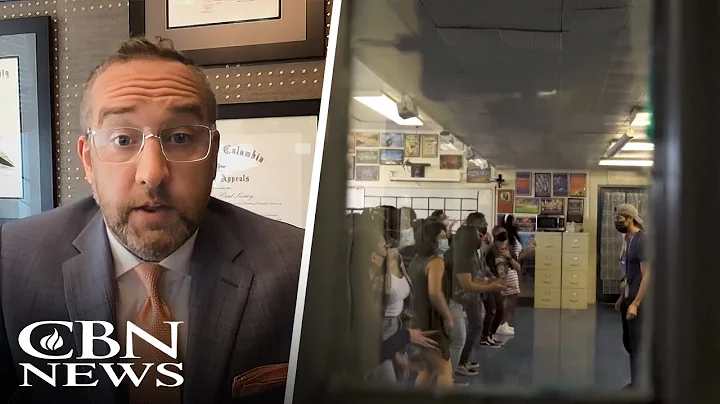 Student Forced to Recite Explicit Monologue in Class