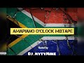 AmaPiano Mix (BEST OF AMAPIANO VOL.2) Abalele | Hamba Juba | Mnike | Shona Kwelanga | Jola |