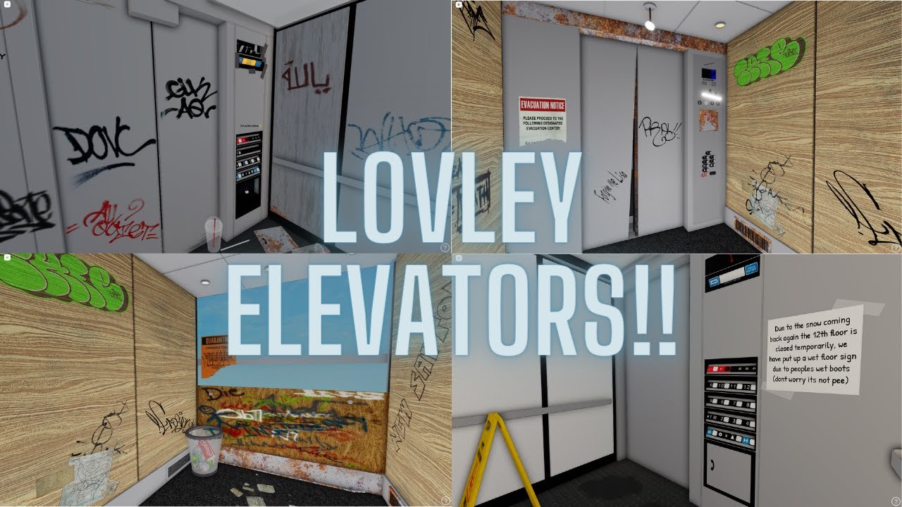 САМЫЕ КРАСИВЫЕ ЛИФТЫ НА СВЕТЕ!!