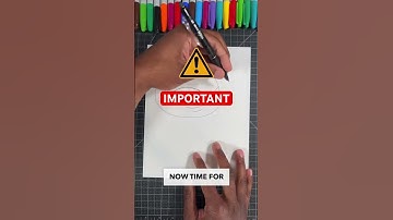 How To Draw Leonardo 🐢 | Easy! | Ninja Turtles #tmnt #art #shorts