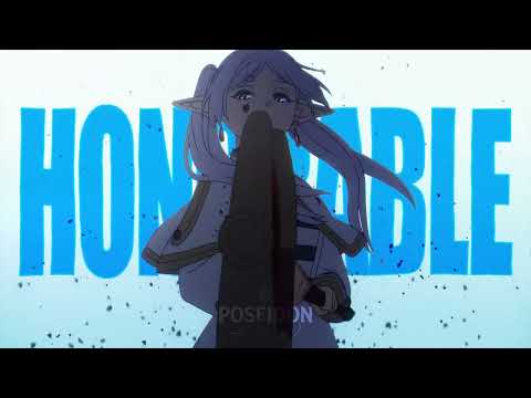 WE ON GO - Frieren AMV