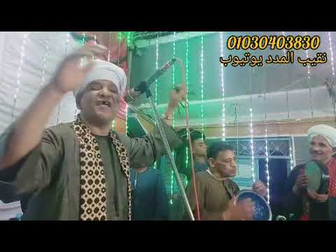 احمد بيومي يا حنان سيدنا النبي جديد