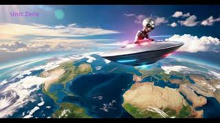 Silent Orbits: The Mystery of UFO Presence