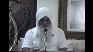 Famous Yogi Bhajan Lecture - July 9th 1993 Wealth