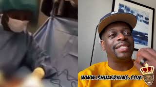 Celebrity Shuler King - Surgeon Get Fired Profile