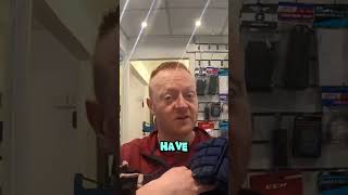 Glove Repair Step By Step