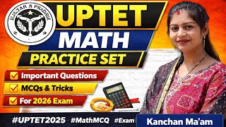 UPTET Maths Practice Set | Maths for UPTET 2026 | Profit,Loss and Discount