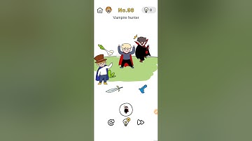 brain out crazy find level 98 gameplay walkthrough solution