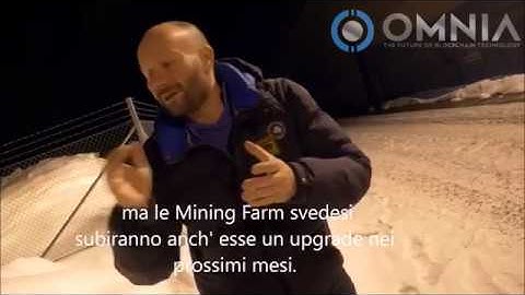 Video Robert Velghe CEO Omnia