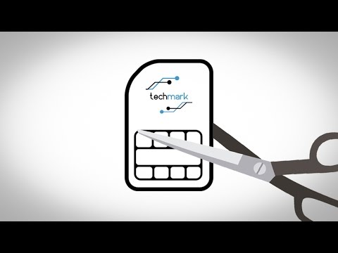 Video: Kako Bljeskati SIM Karticu