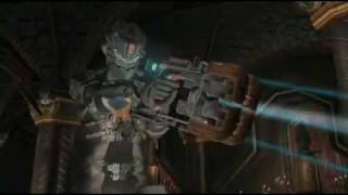 Dead Space 2 Music Video - New Divide