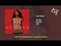 Aaliyah - U Got Nerve (Subtitulada Español)