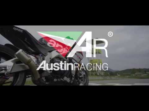 Austin Racing RSV4