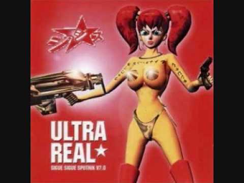 Sigue SIgue Sputnik - Mickey Mouse is going to hell