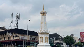 🇮🇩 TRANS JAVA • JULY 2025 📍