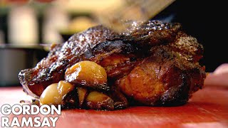 Recipes To Start 2021 Off Right | Gordon Ramsay image