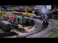 Best of the 2018 Run for Fun O Gauge Event