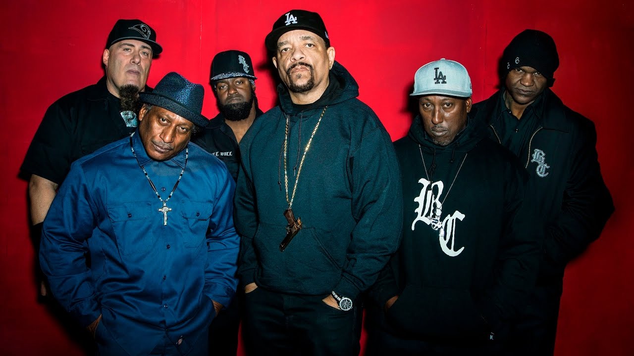 BODY COUNT's Ernie C on Australian Tour, Misconceptions, 'Bloodlust