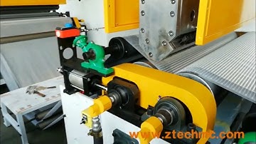 7 layers air bubble wrap film extruder machine