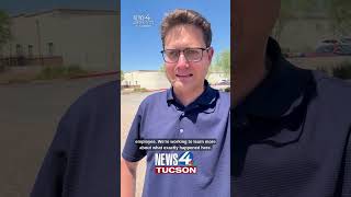 Former Sonora Behavioral Health employee charged for patient's death