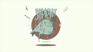 Sapient - Overdose (Papier Oshin EP 2004)