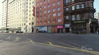 50 58 Jamaica Street,, Glasgow City Centre, G1 4NN