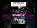 Loving the chemistry between Elvish Yadav and Isha Malviya in their song "Justin Bieber." #shorts
